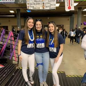 Meet your Posher, Andrea